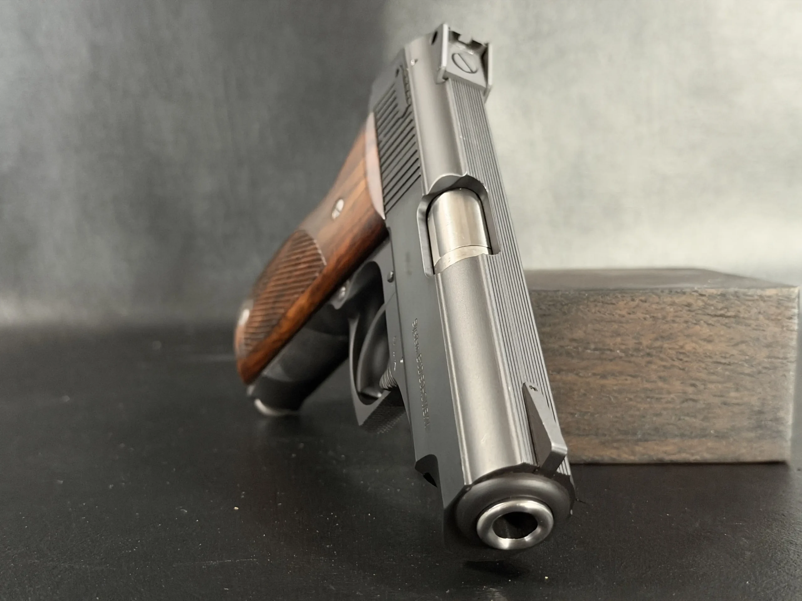 Korriphila HSP 701 9mm German made