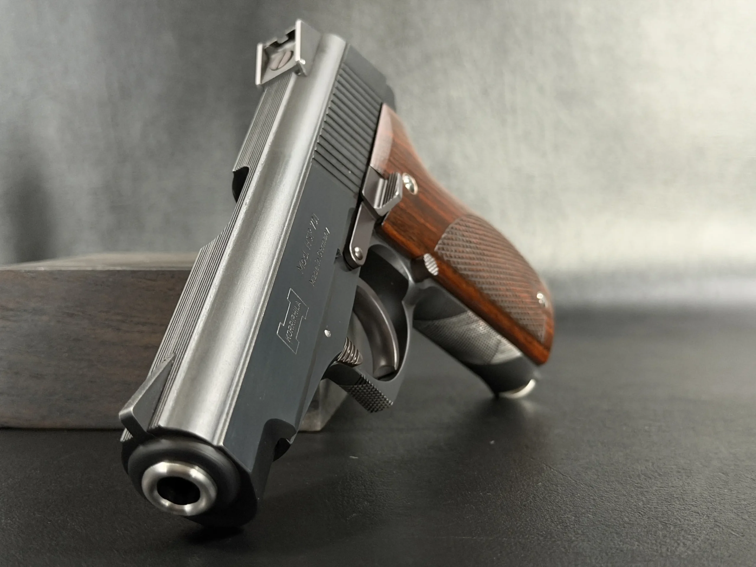 Korriphila HSP 701 Budischowsky Design