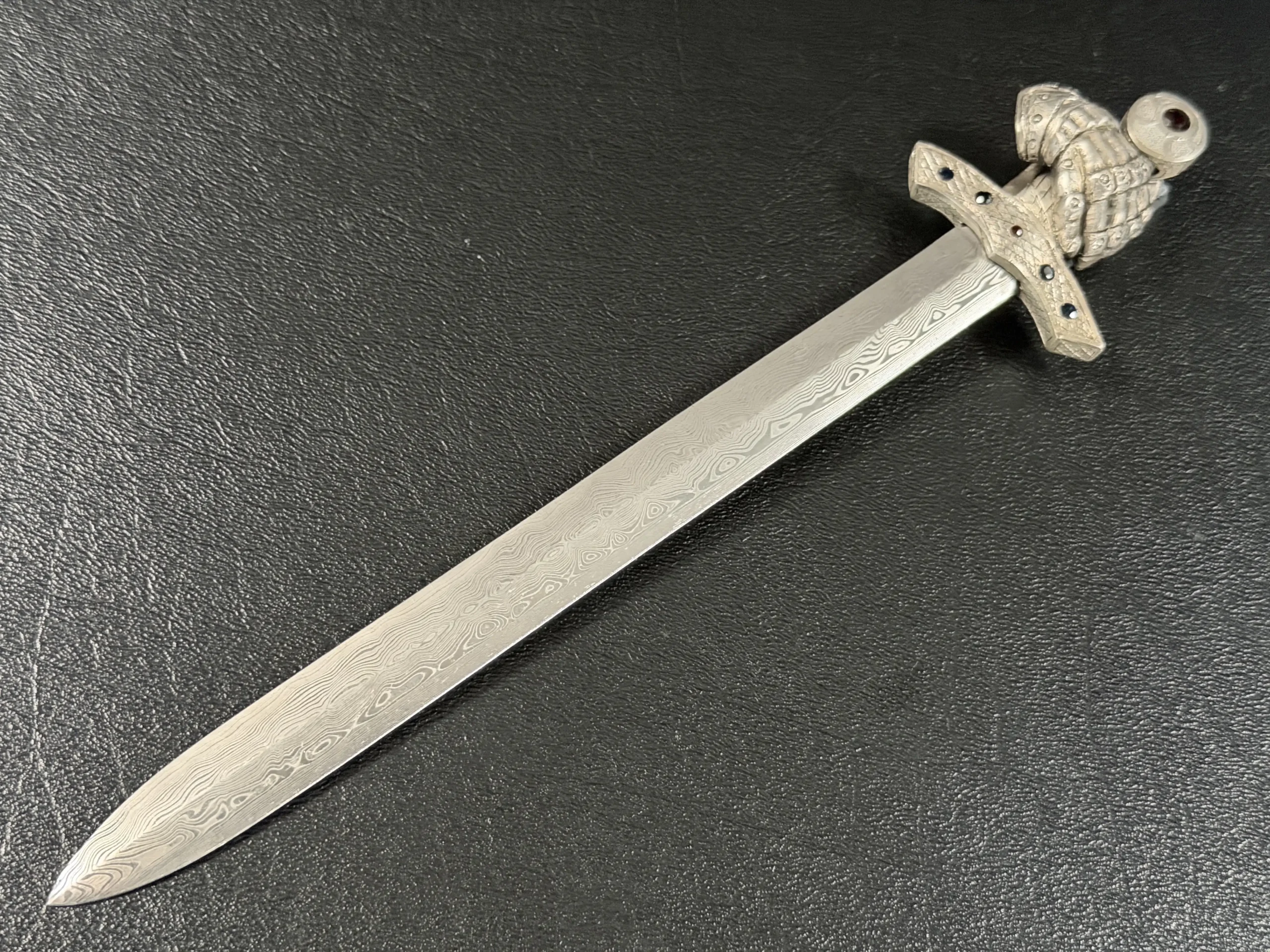 SIG P226 X Five Prestige One Off Excalibur