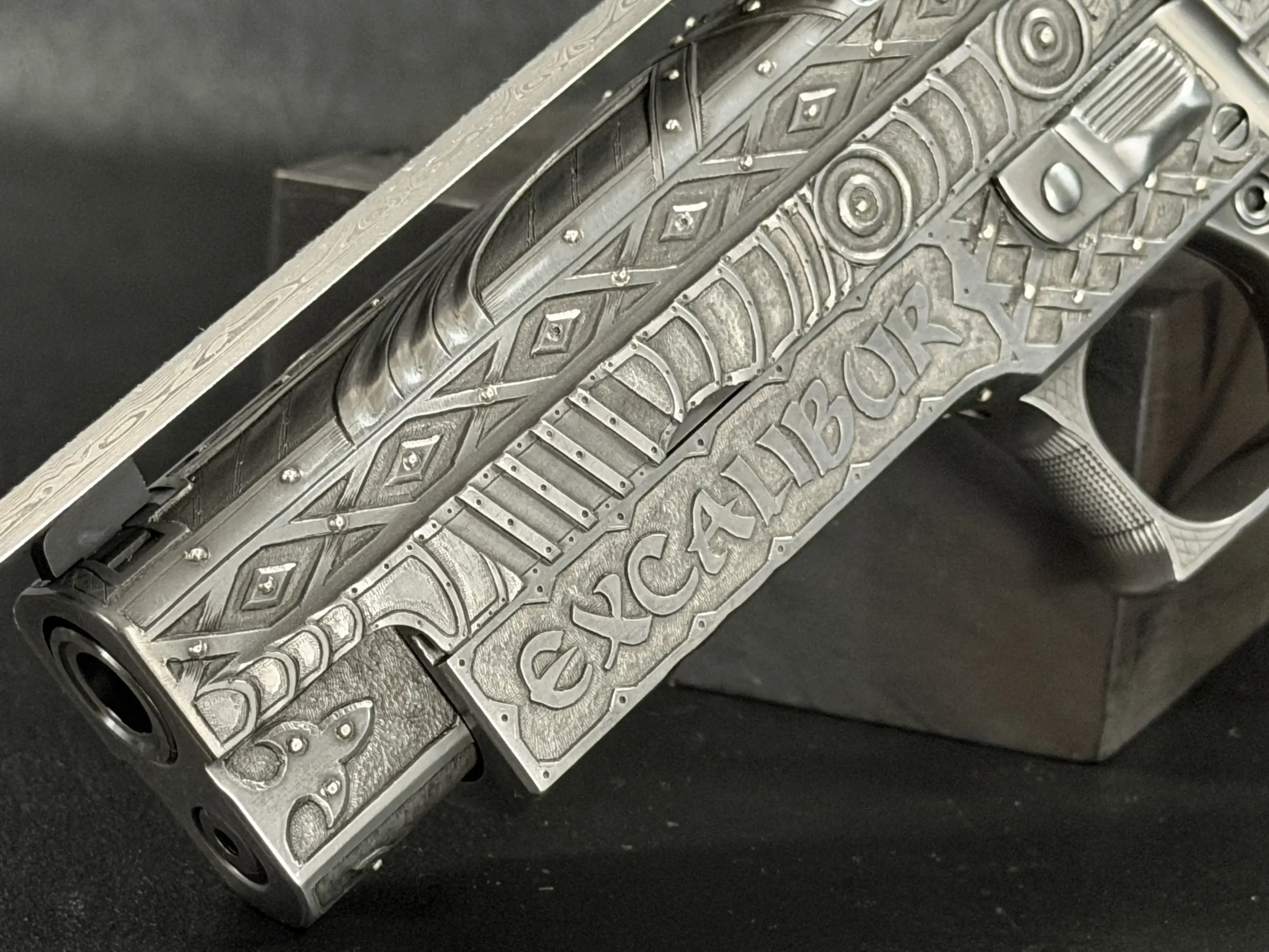 SIG Sauer Prestige Series Excalibur P226