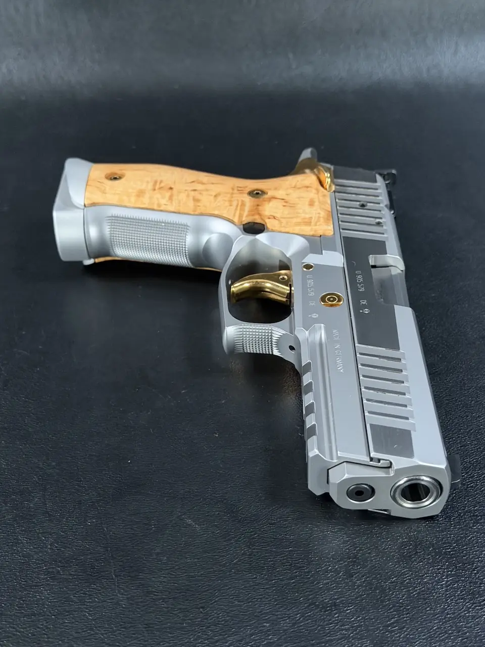 SIG Sauer P226 X Short Scandic 9mm