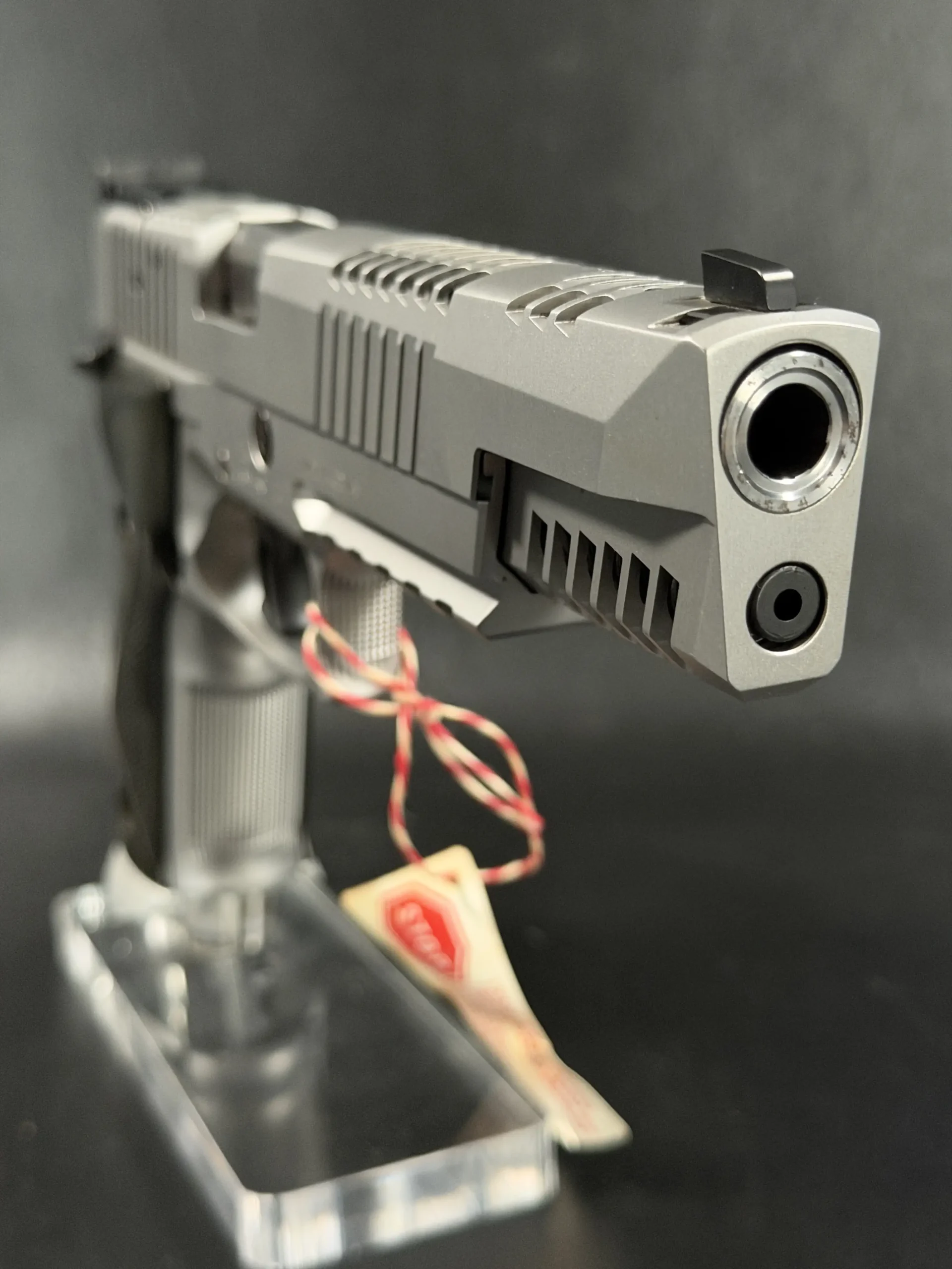 SIG Sauer P226 X Six Skeleton High End Handgun