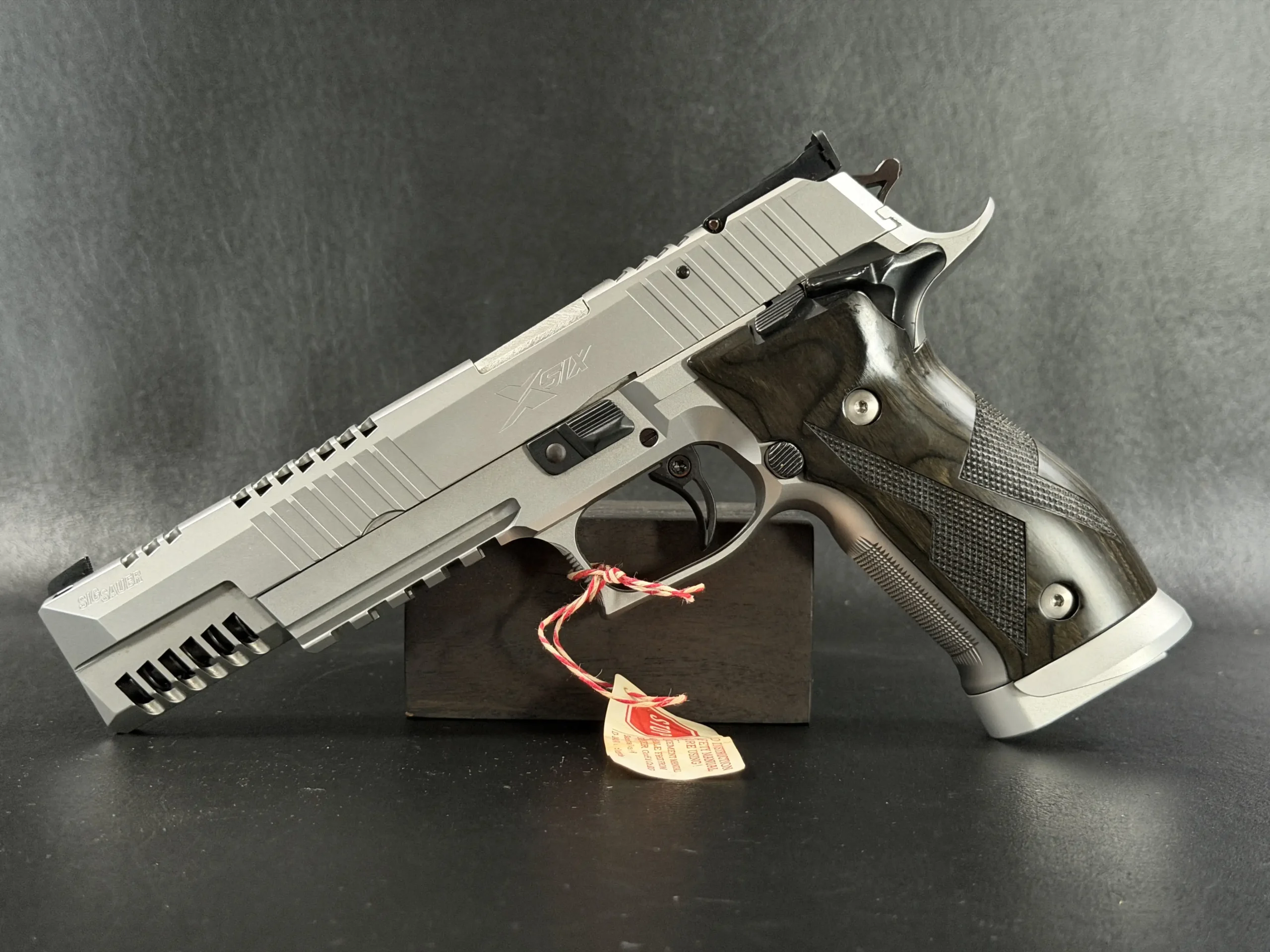 SIG Sauer P226 X Six Skeleton Mastershop
