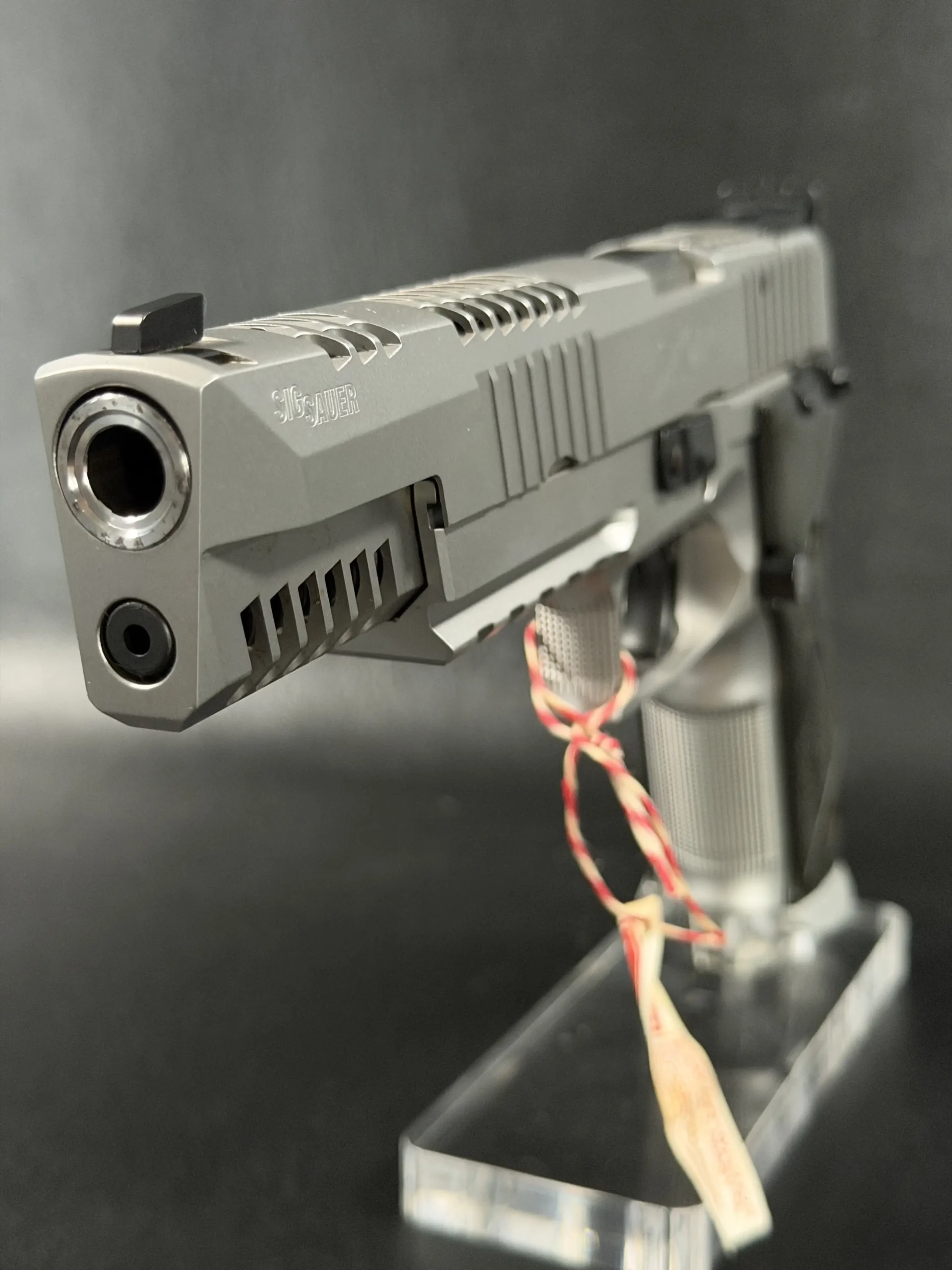 SIG Sauer P226 X Six Skeleton Sport Shooting