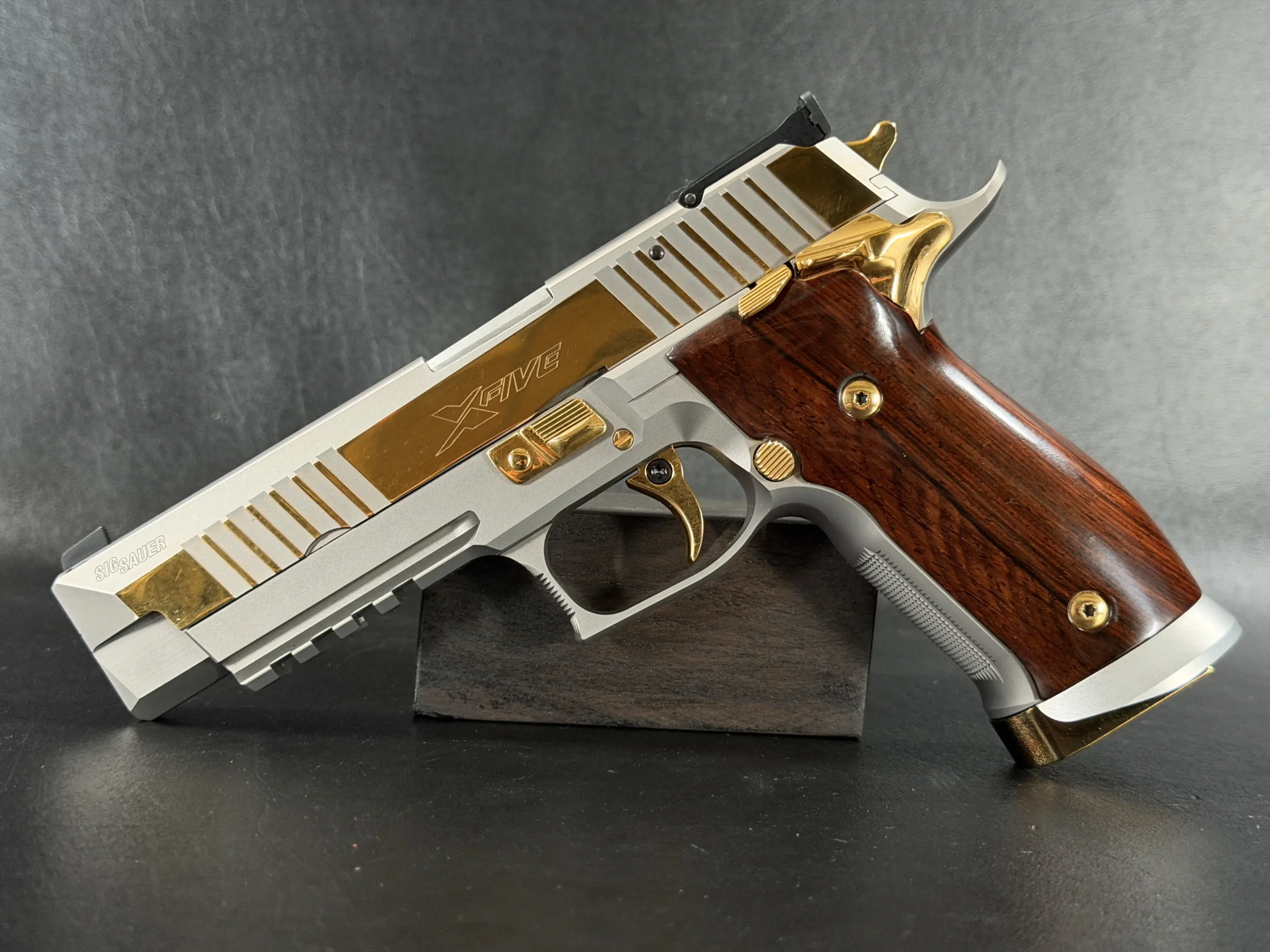 SIG Sauer P226 X Five Violine Mastershop 9mm