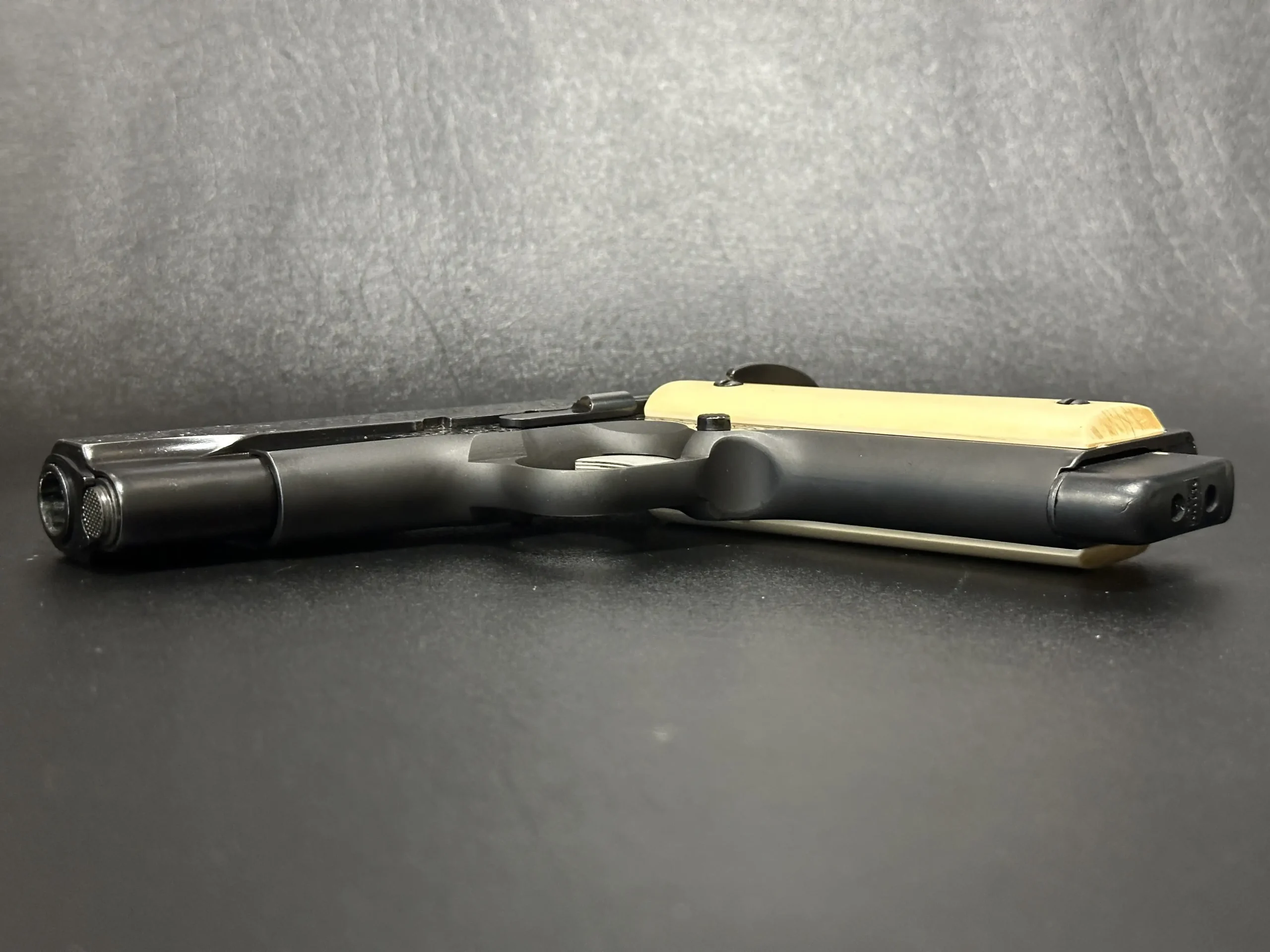 Tom Selleck Personal Colt 1911 Commander