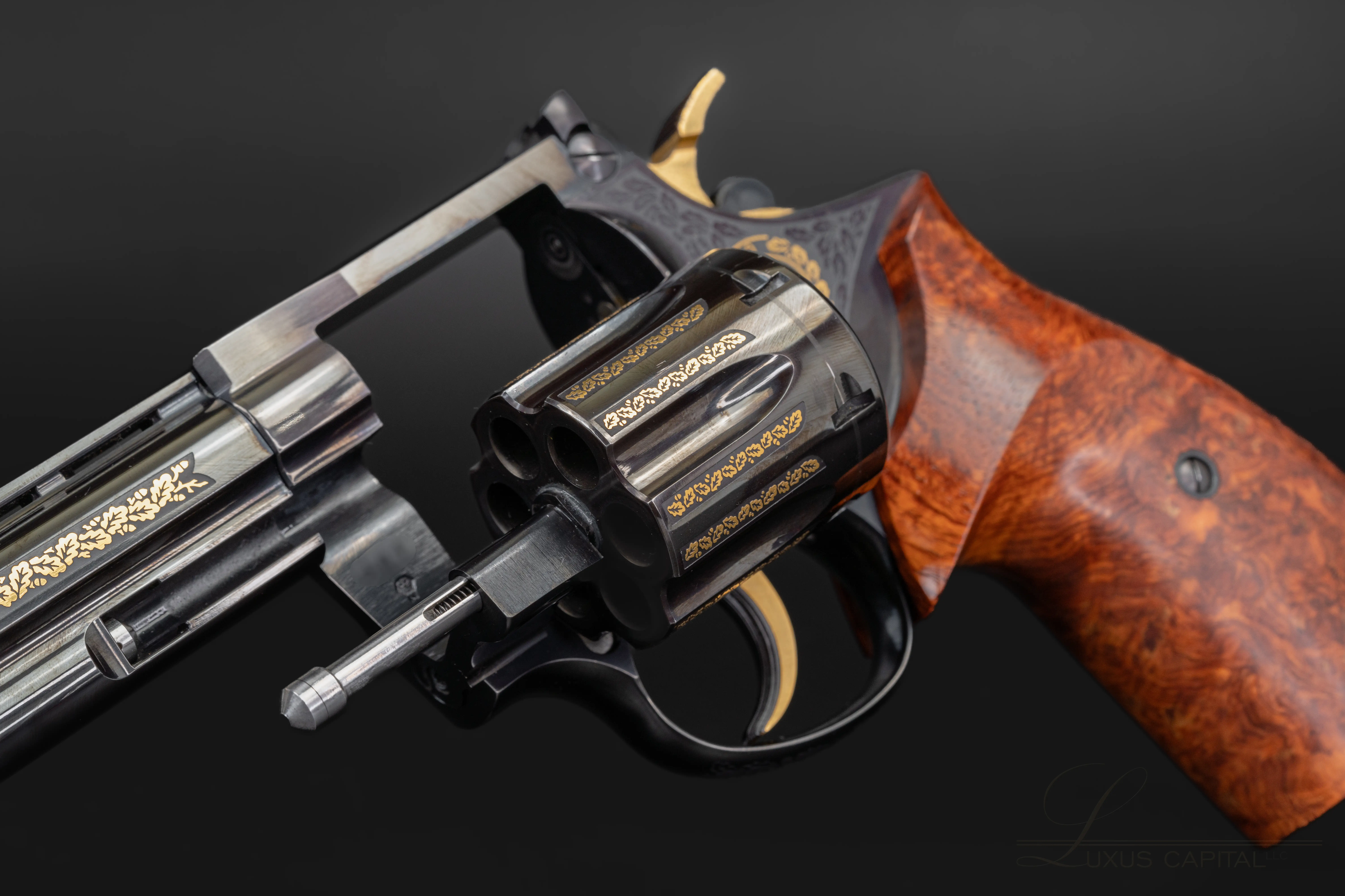 Korth Sport 30th Anniversary Number 1