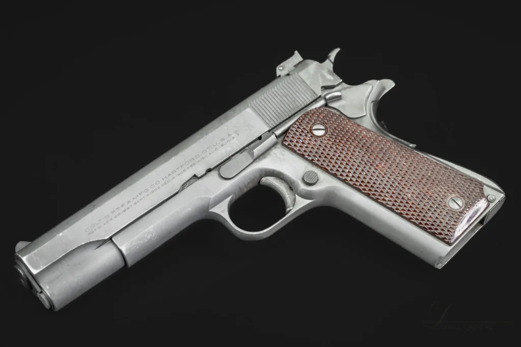Colt ACE 1911 Test Gun B1-72-65662
