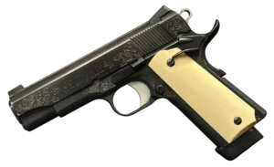 Colt Combat Commander