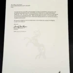 Colt Presidents 1 of 1 Document SN-CG08671