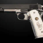 Colt Presidents Pair 1 of 1 SN-CG08671