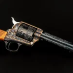 Colt Single Action Army 1978
