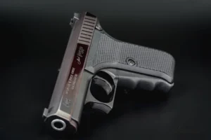 Heckler Koch P7 PSP Prototype