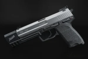 Heckler and Koch USP Match