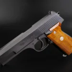Korriphila Minigun Model PP-10 by Edgar Budischowsky / Korriphila Serial 0006