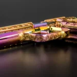 SIG P210 Helvetia Mueller Murgenthal Number 8