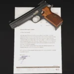 SIG P210 Legend Document