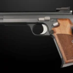SIG Sauer P210 Legend