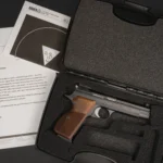 SIG Sauer P210 Legend Case