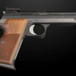 SIG Sauer P210 Legend