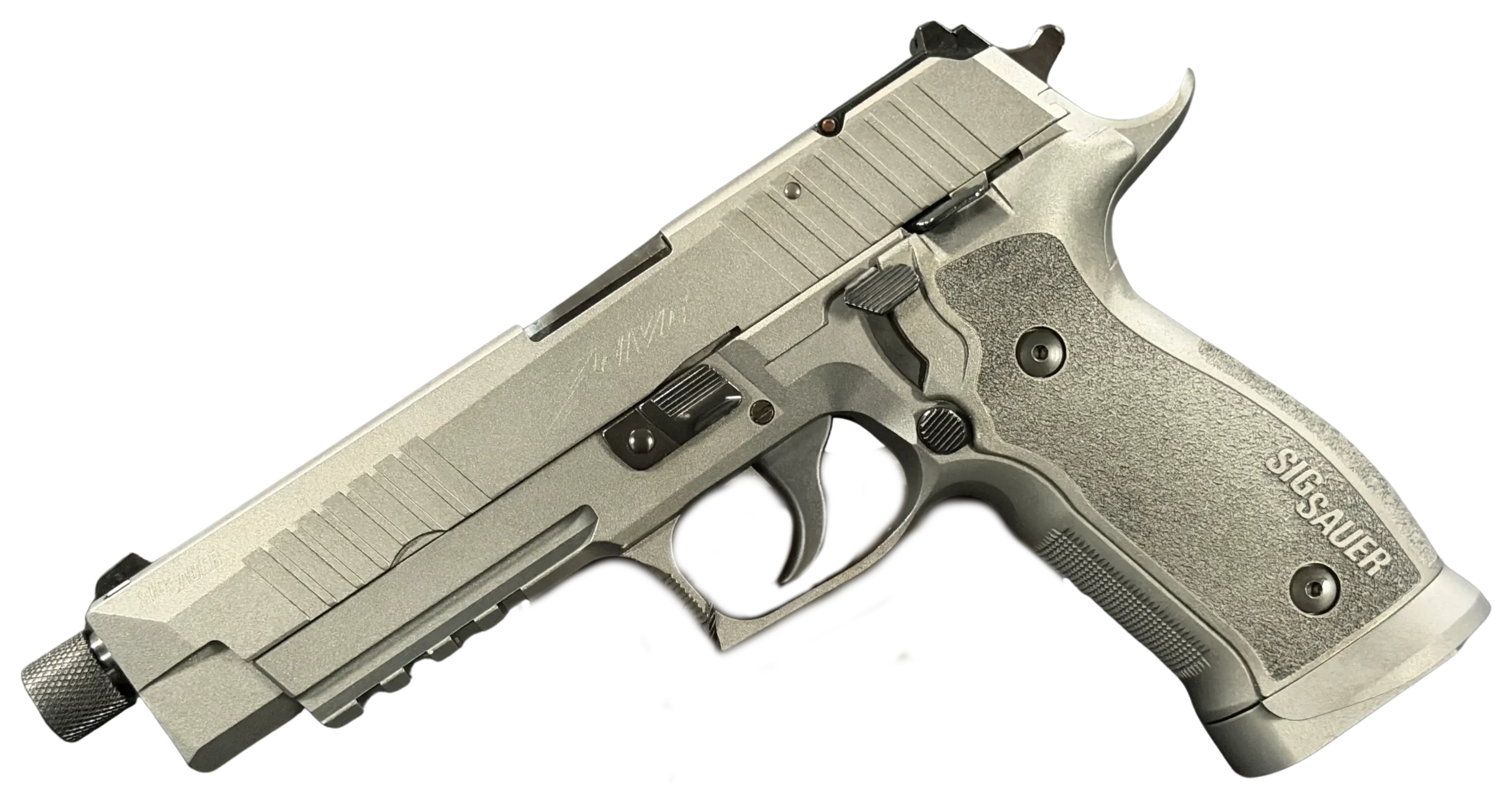 SIG-Sauer-P226-X-Five-Tactical