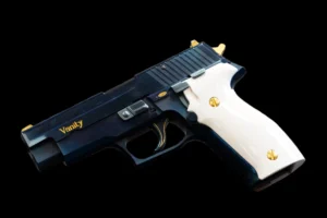 SIG-Sauer-P226-X-Five-Vanity- SIG-Sauer-P226-X-Five-Vanity-