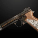 200th Anniversary Cantone Ticino SIG Sauer P210 by Mueller Murgenthal - Serial 31-50