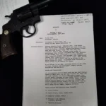 Colt Commando Letter Serial - 2285