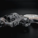 Colt SAA Birdshead SN LH99014