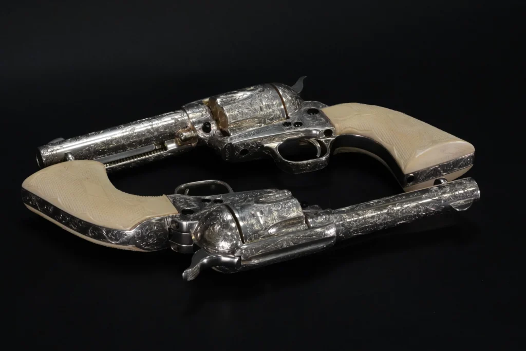 Colt-SAA-Revolvers-Right-SN-SA65228