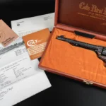 Colt SAA SN-88173-SA