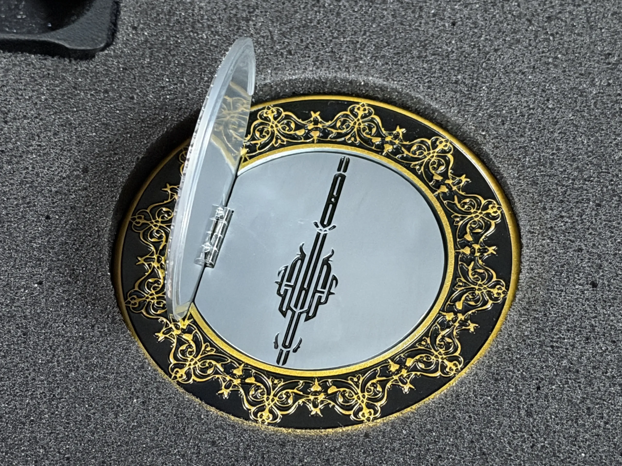 Combat Master JW3 Collector Box Set