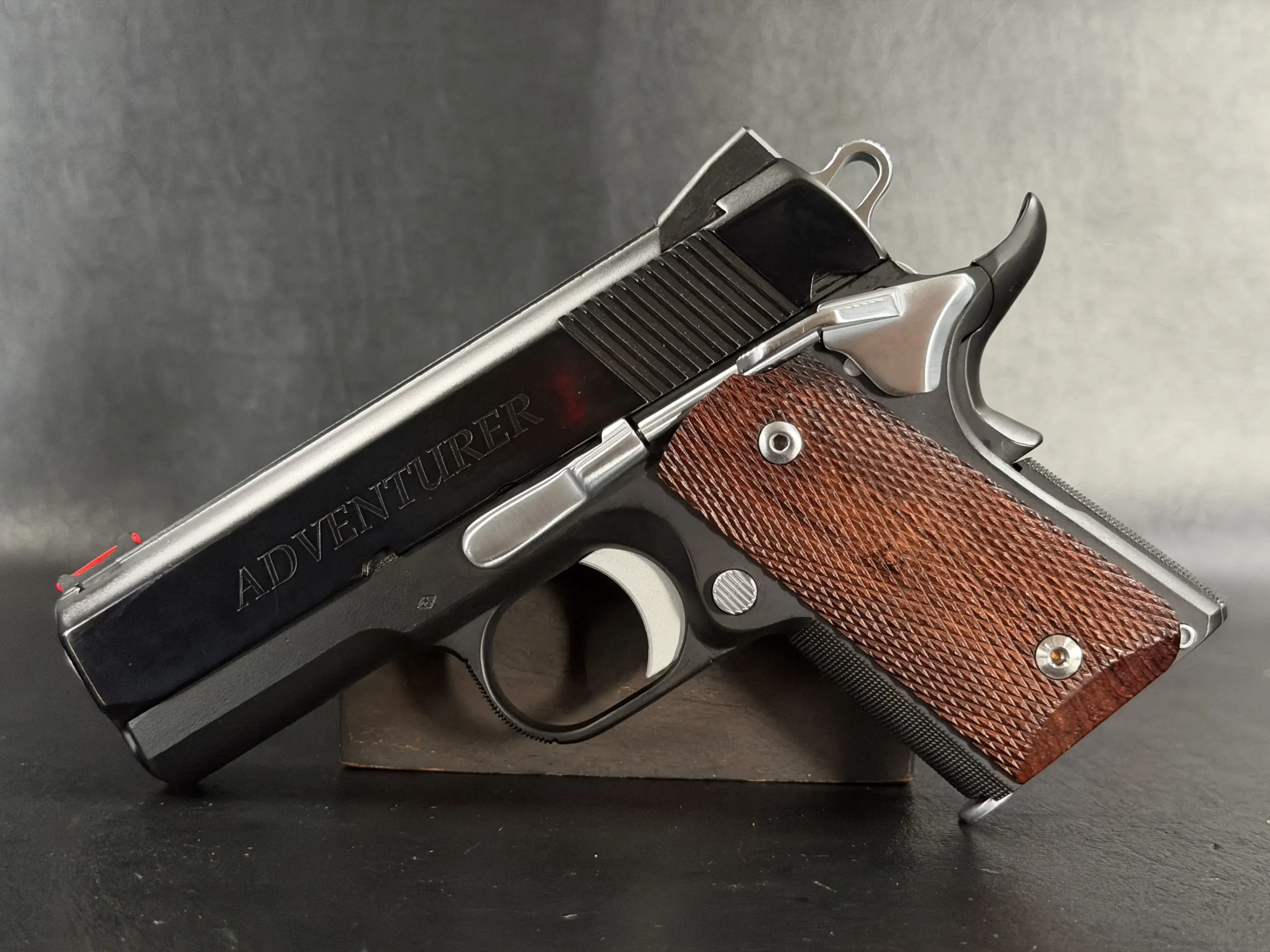 Cylinder And Slide Adventurer Limited Custom Set