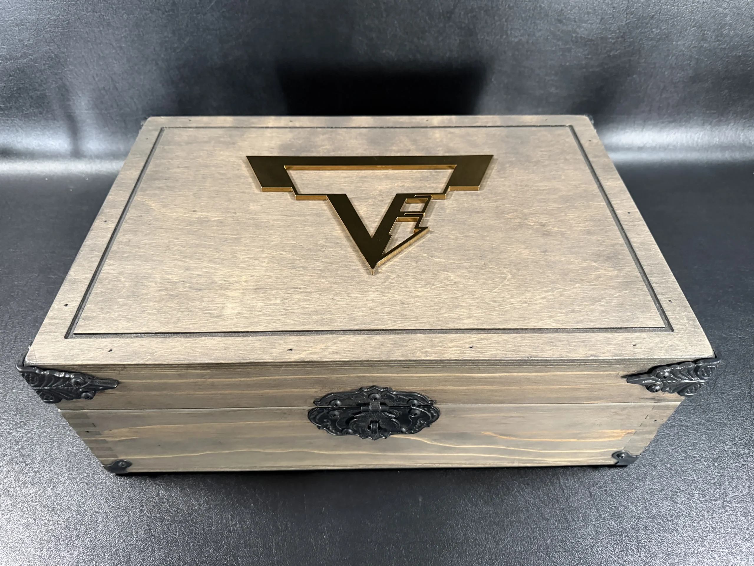 JW3 Combat Master Limited Edition Set