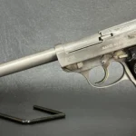 John Martz Custom P38 No 26 Serial 3280A