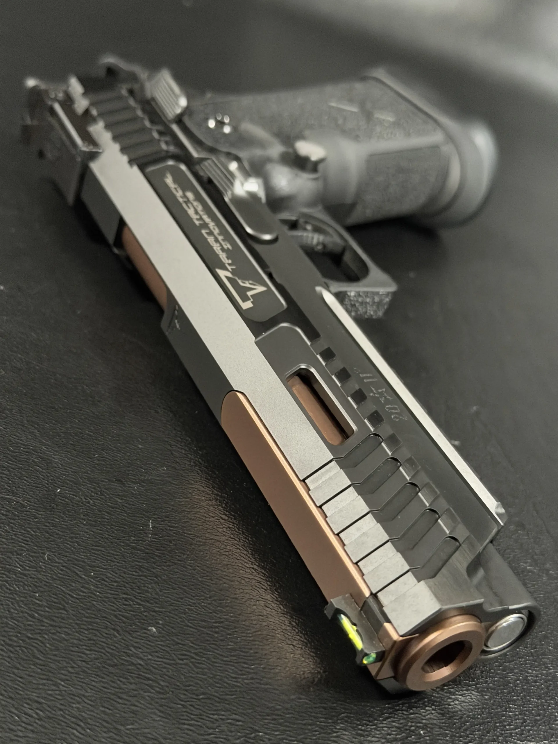 John Wick 3 Combat Master Arsenal