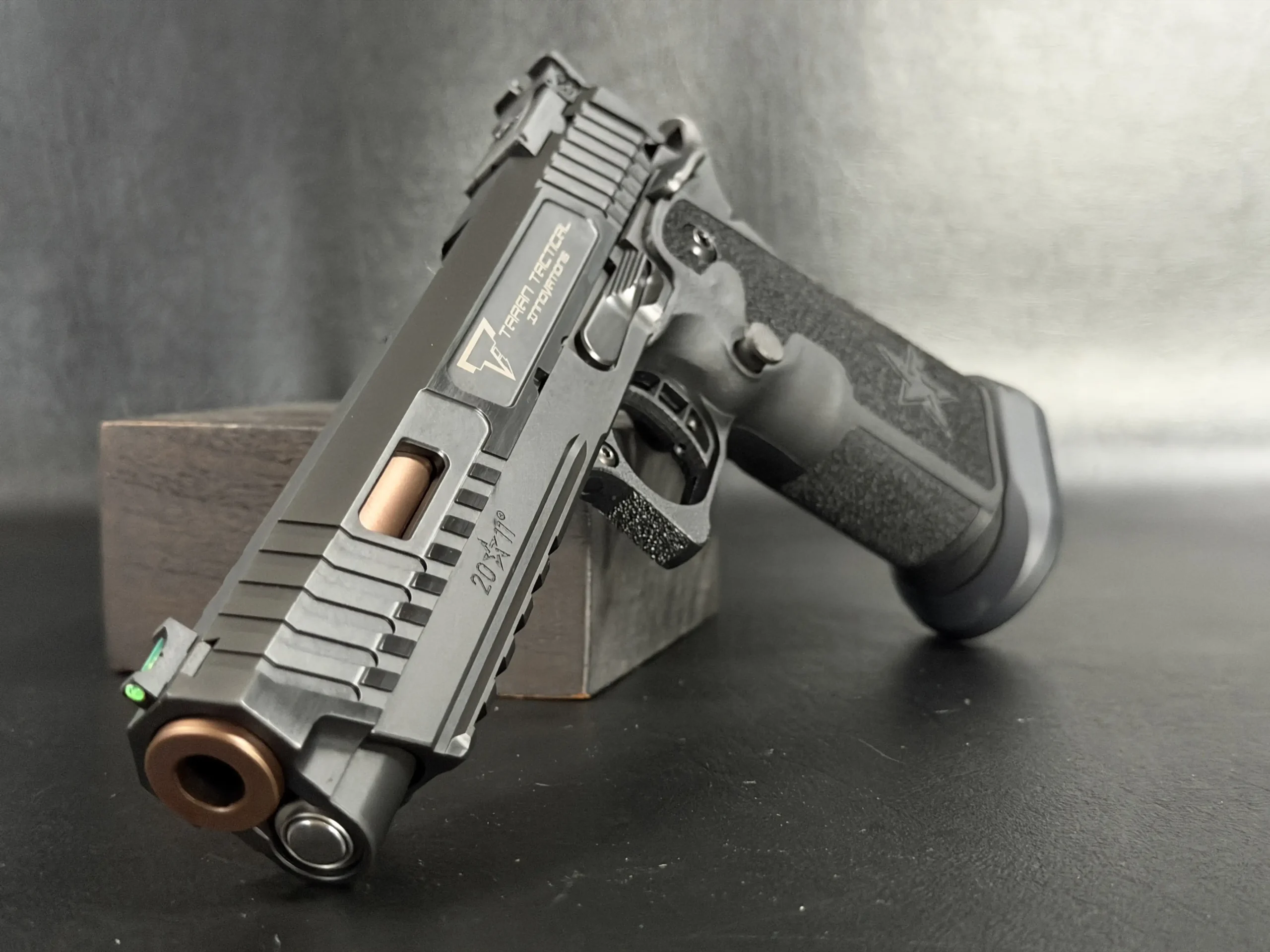 John Wick 3 Combat Master Investment Set