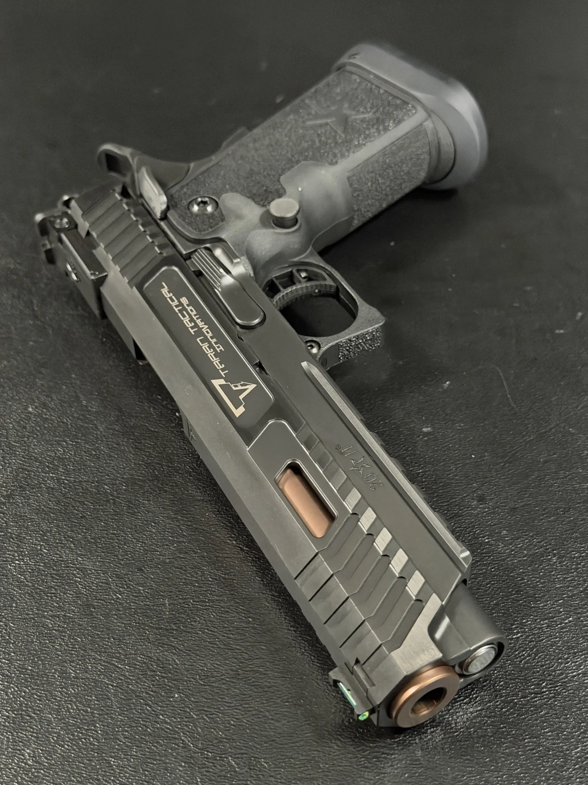 John Wick 3 Combat Master Showcase Set