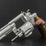 Korth Combat Cylinder SN-S110