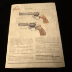 Korth Combat Magazine SN-S110