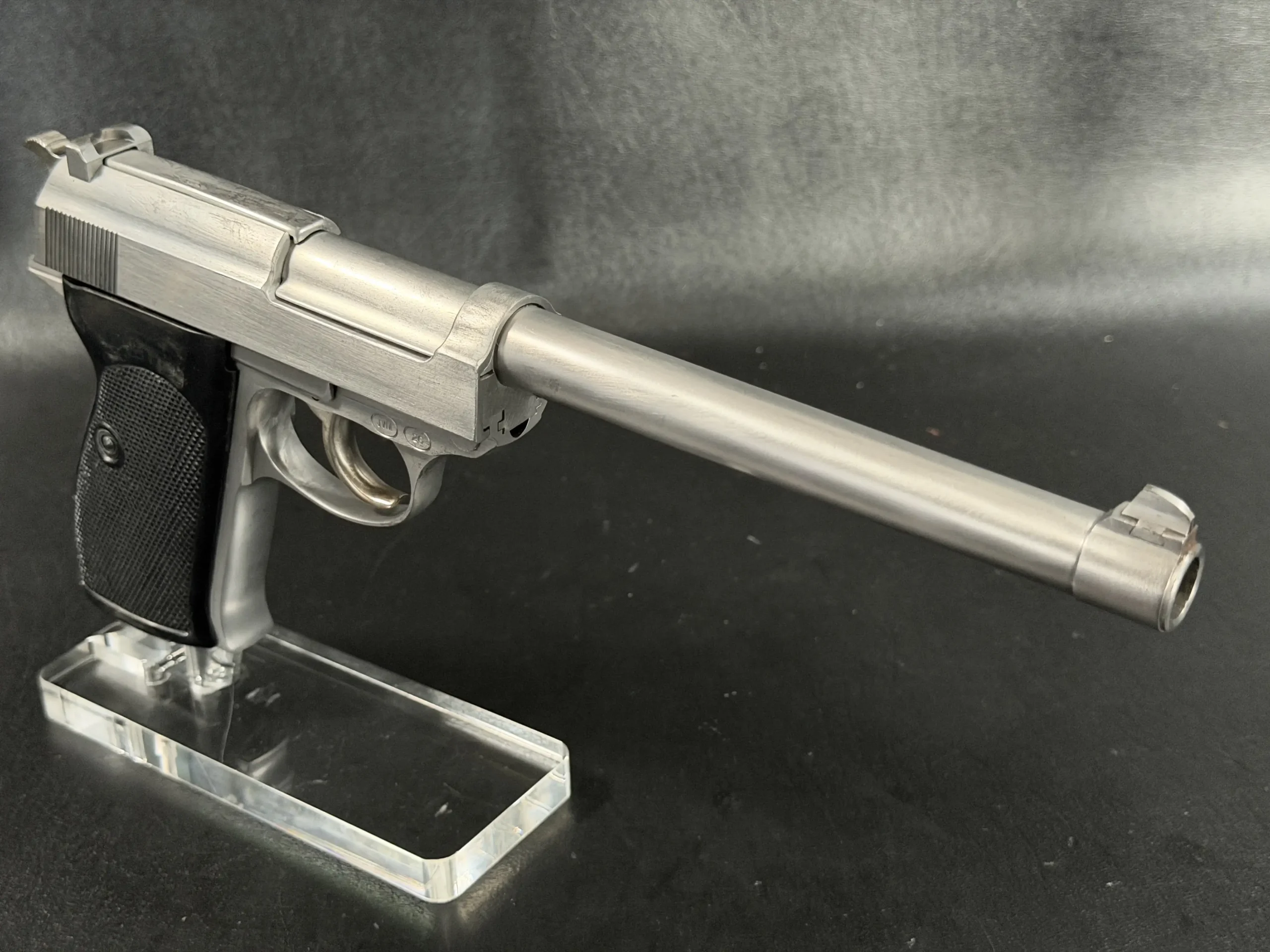 Martz Custom Walther P38 45 ACP Pistol