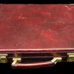 Mauser IWA Luger Case