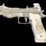 SIG P226 X-Five Mastershop | Flying Dutchman | Luxus Capital