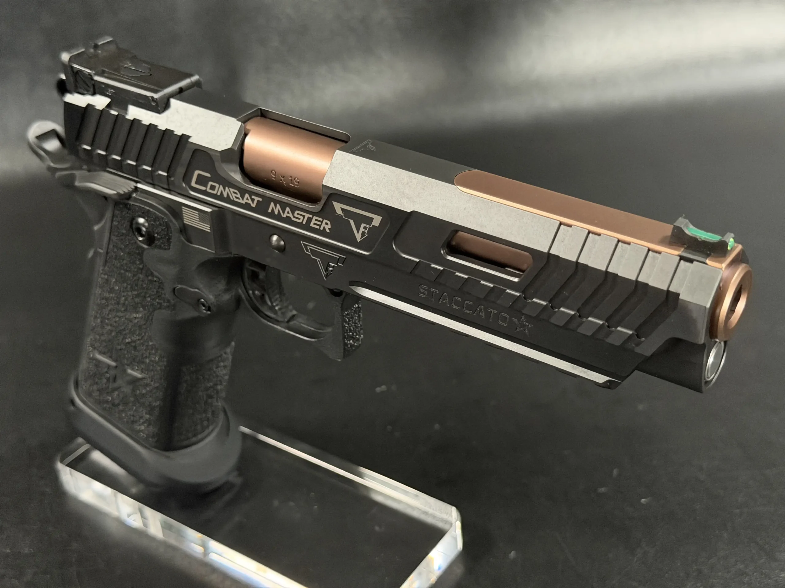 TTI Combat Master John Wick Box Set