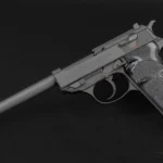 Walther P38SD Long