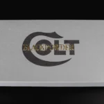 Colt 1861 Navy Black Powder Box Serial - N45729