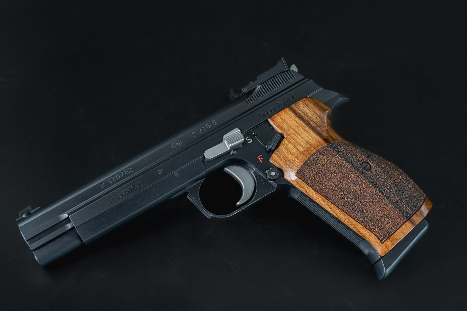 Sig Sauer Firearms Collectible Firearms Luxus Capital