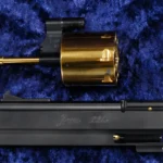 Janz EM-S Cylinder SN 09092000