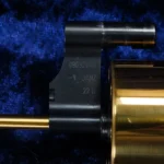 Janz EM-S SN 09092000 firearm