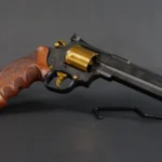 Janz EM-S gun serial 09092000